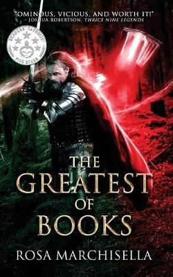 The Greatest of Books By Rosa Marchisella 9781775033905 (Paperback)
