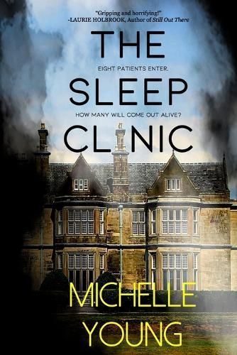 Sleep Clinic By Young 9781775098348 (Paperback)