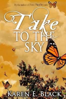 Take to the Sky By Black 9781775143109 (Paperback)