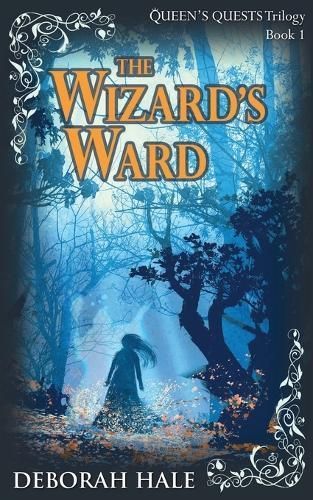 Wizard's Ward By Deborah Hale 9781775170280 (Paperback)