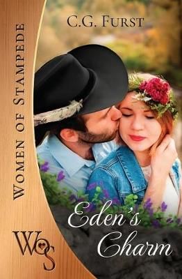 Eden's Charm By Furst 9781775226901 (Paperback)