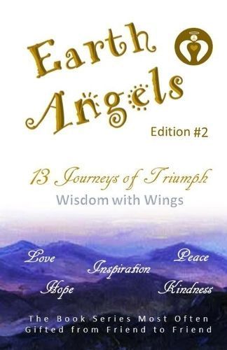 EARTH ANGELS - Edition #2 9781775238539 (Paperback)