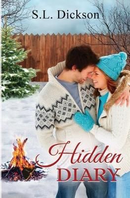 Hidden Diary By Dickson 9781775248552 (Paperback)