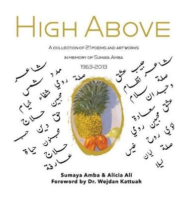 High Above By ALI, ALICIA 9781775249245 (Hardback)