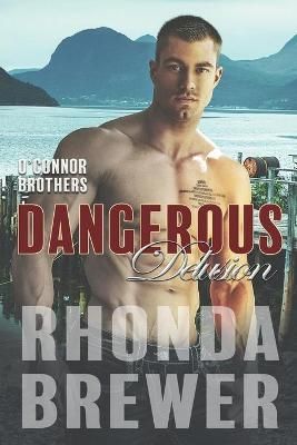 Dangerous Delusion By Rhonda Brewer 9781775268321 (Paperback)