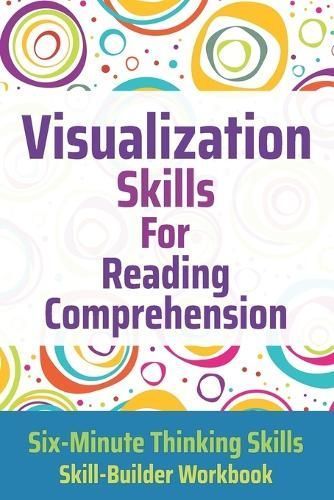 Visualization Skills for Reading Comprehension By Toole PhD, Janine