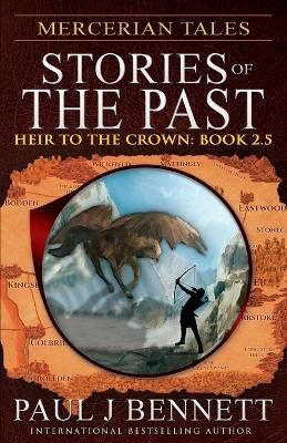 Mercerian Tales By Paul J Bennett 9781775335511 (Paperback)