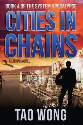 Cities in Chains By Tao Wong 9781775380900 (Paperback)