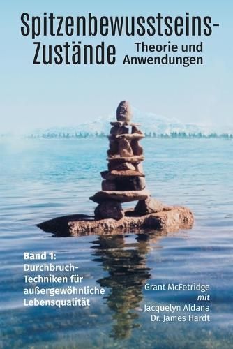 Spitzenbewusstseins-Zust?nde Band I By McFetridge 9781775383260