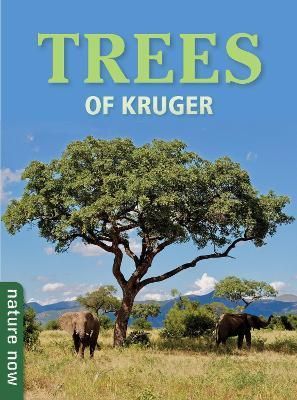 Trees of Kruger By Braam Van Wyk 9781775848172 (Paperback)