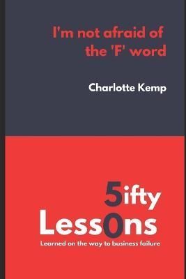 I'm Not Afraid of the F Word By Kemp 9781776323470 (Paperback)