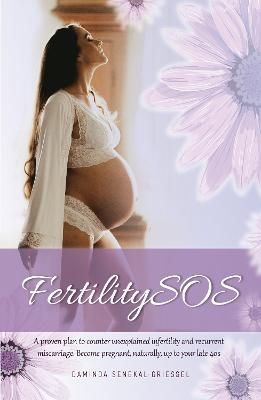 Fertilitysos By Daminda Senekal-Griessel 9781776362714 (Paperback)