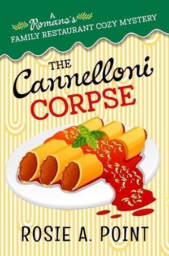 Cannelloni Corpse By Point 9781776432677 (Paperback)