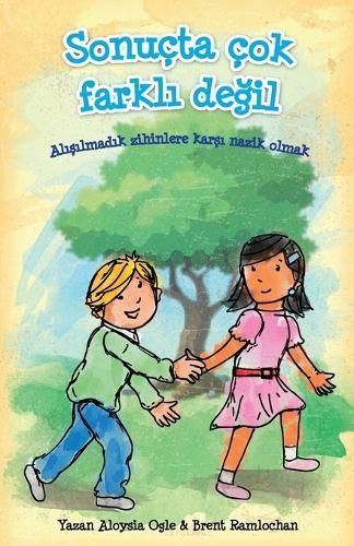 Sonu?ta ?ok farkl? de?il By Ogle 9781776438341 (Paperback)