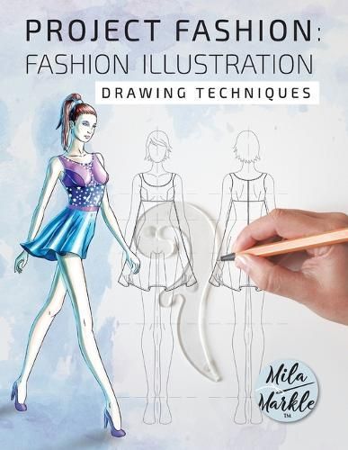 Project Fashion By Mila Markle 9781776449057 (Paperback)