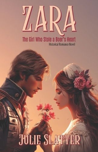 Zara By Slatter 9781776472277 (Paperback)