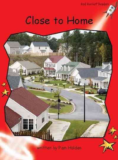 Red Rocket Readers By Pam Holden 9781776541614 (Paperback)