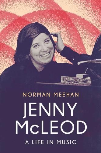 Jenny McLeod By Norman Meehan 9781776921171 (Paperback)