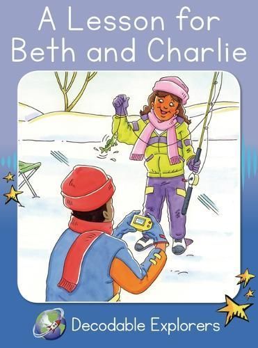 A Lesson for Beth and Charlie 9781776933976 (Paperback)