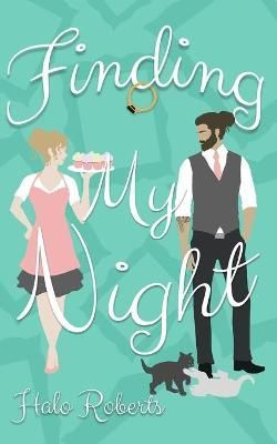Finding My Night By Roberts 9781777050559 (Paperback)