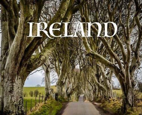 Ireland By Elyse Booth 9781777062187 (Hardback)