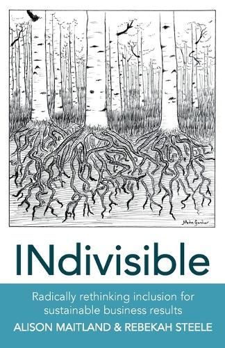 INdivisible By Alison Maitland 9781777097202 (Paperback)