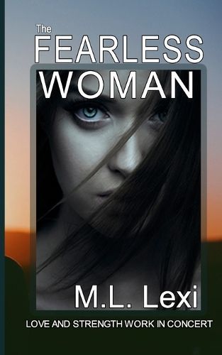 Fearless Woman By Lexi 9781777145392 (Paperback)