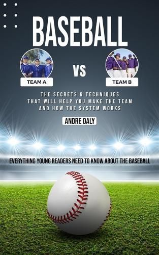 Baseball By Daly 9781777146214 (Paperback)