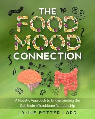 The Food-Mood Connection 9781777154646 (Paperback)