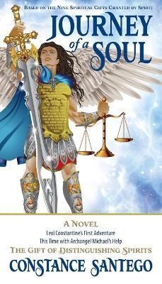 Journey of a Soul By Santego 9781777222079 (Paperback)