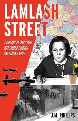 Lamlash Street By Phillips 9781777258504 (Paperback)