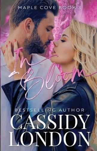 In Bloom By London 9781777301767 (Paperback)