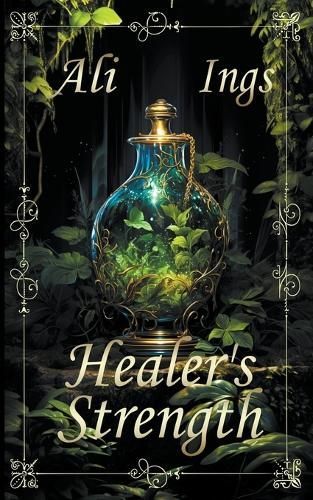 Healer's Strength By Ings 9781777311667 (Paperback)