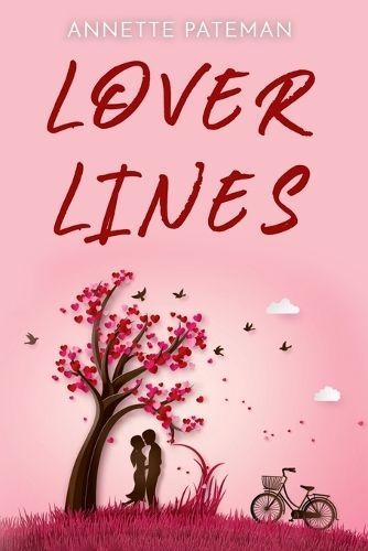 Lover Lines By Annette Pateman 9781777341633 (Paperback)