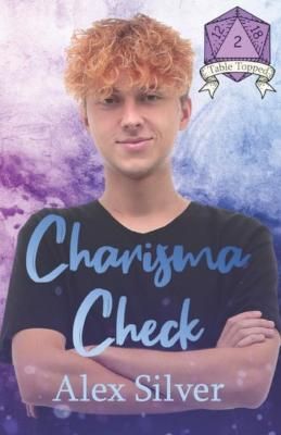 Charisma Check By Alex Silver 9781777356354 (Paperback)
