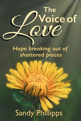 Voice of Love By Phillipps 9781777386825 (Paperback)