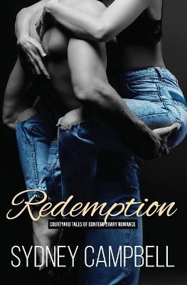 Redemption By Campbell 9781777450564 (Paperback)