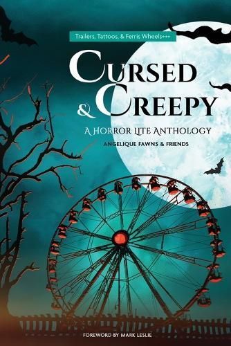 Cursed & Creepy By Fawns 9781777507091 (Paperback)