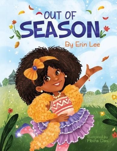 Out Of Season By Lee 9781777535148 (Paperback)