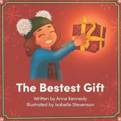 Bestest Gift By Stevenson 9781777567538 (Paperback)
