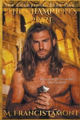 Champion's Prize By Lamont 9781777574376 (Paperback)