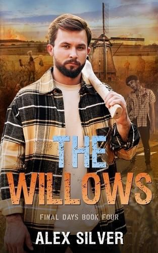 Willows By Silver 9781777678692 (Paperback)