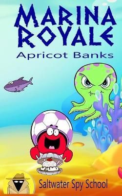 Marina Royale By Banks 9781777686406 (Paperback)