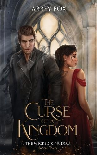 Curse of a Kingdom By Fox 9781777701840 (Paperback)