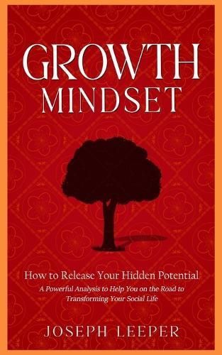 Growth Mindset By Leeper 9781777761479 (Paperback)