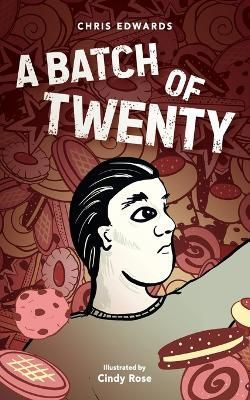 A Batch of Twenty 9781777776152 (Paperback)