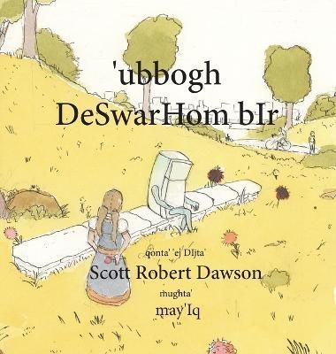 'ubbogh DeSwarHom bIr By Dawson 9781777819866 (Hardback)