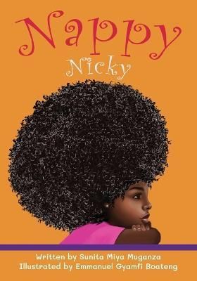 Nappy Nicky 9781777823313 (Paperback)