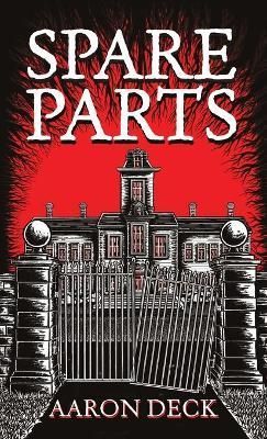 Spare Parts By Deck 9781777850517 (Paperback)