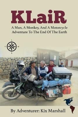 KLaiR By Marshall 9781777961800 (Paperback)
